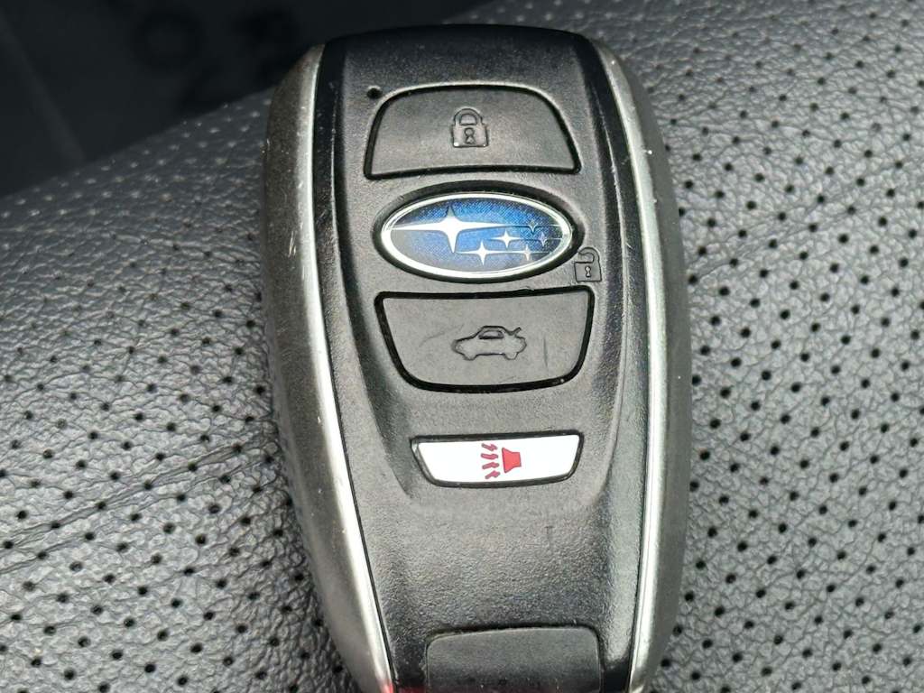 Thumbnail: 2024 Subaru Legacy - 18