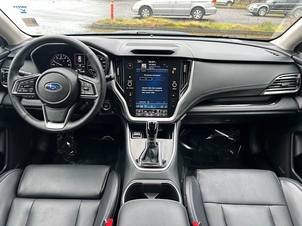 Thumbnail: 2024 Subaru Legacy - 2