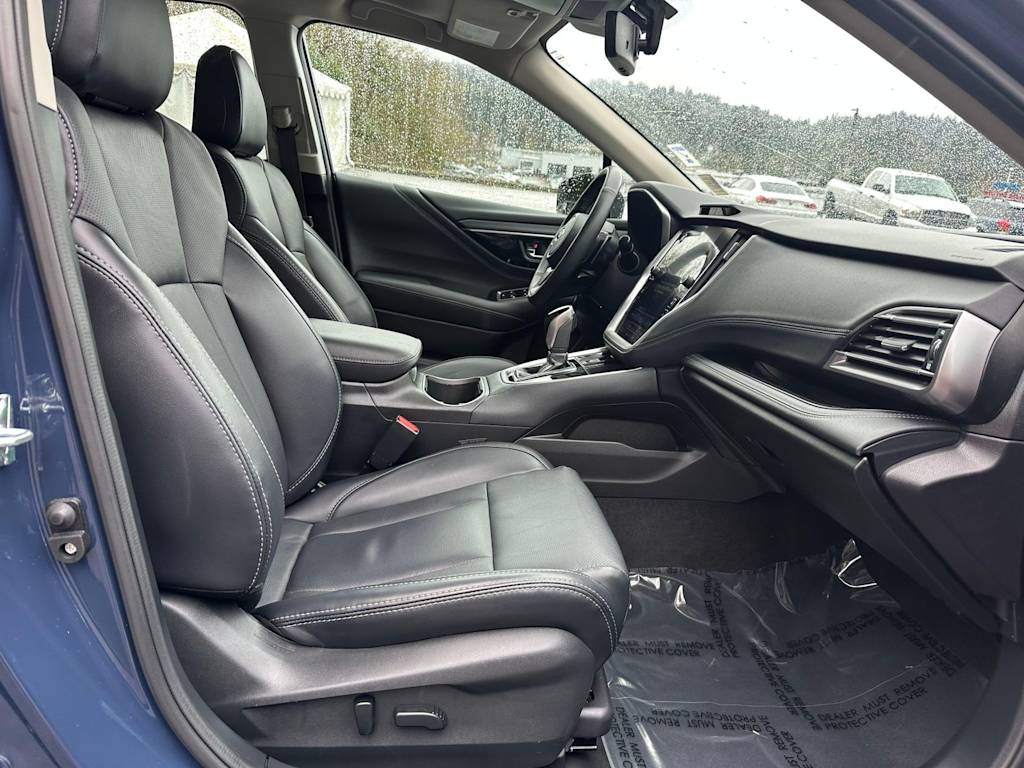Thumbnail: 2024 Subaru Legacy - 12