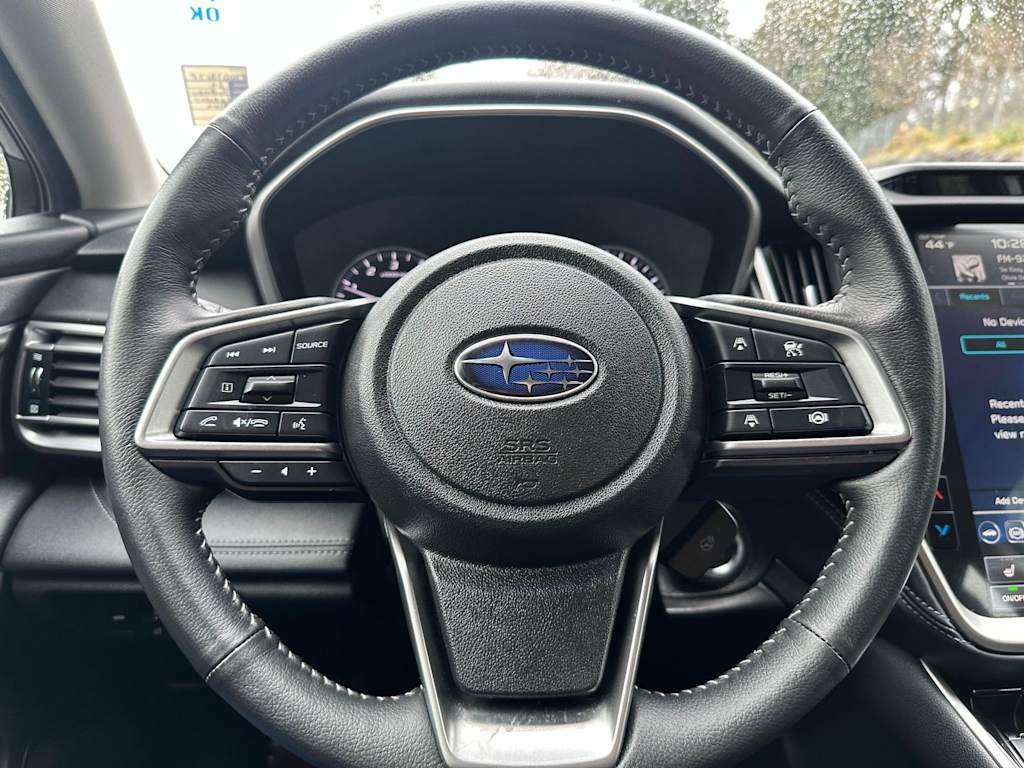 Thumbnail: 2024 Subaru Legacy - 10