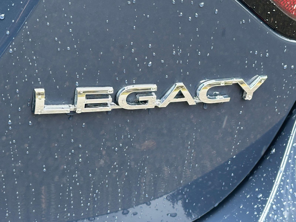 Thumbnail: 2024 Subaru Legacy - 7
