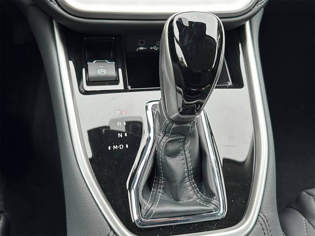 Thumbnail: 2025 Subaru Legacy - 14