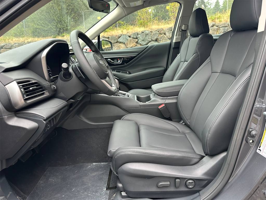 Thumbnail: 2025 Subaru Legacy - 20