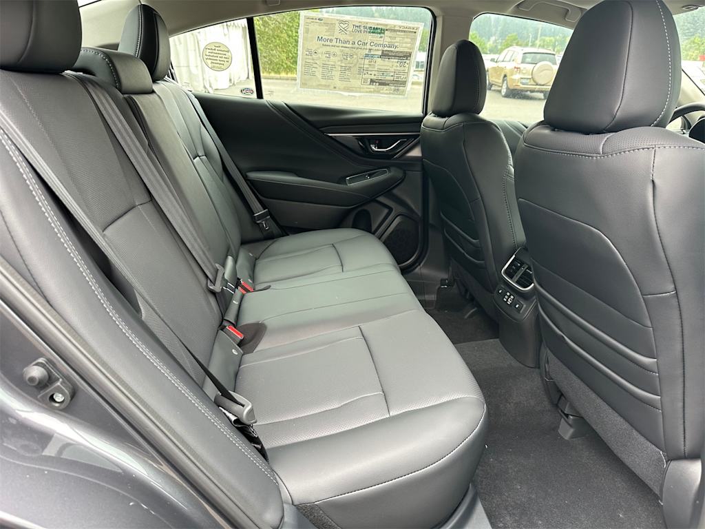 Thumbnail: 2025 Subaru Legacy - 19