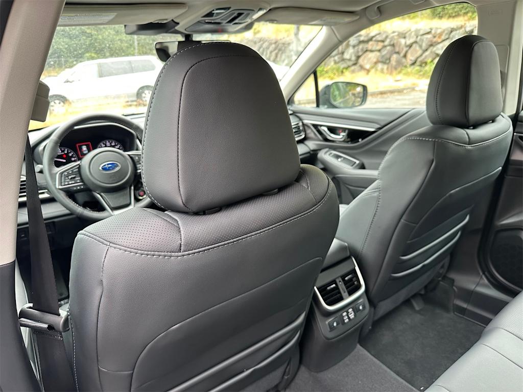 Thumbnail: 2025 Subaru Legacy - 10