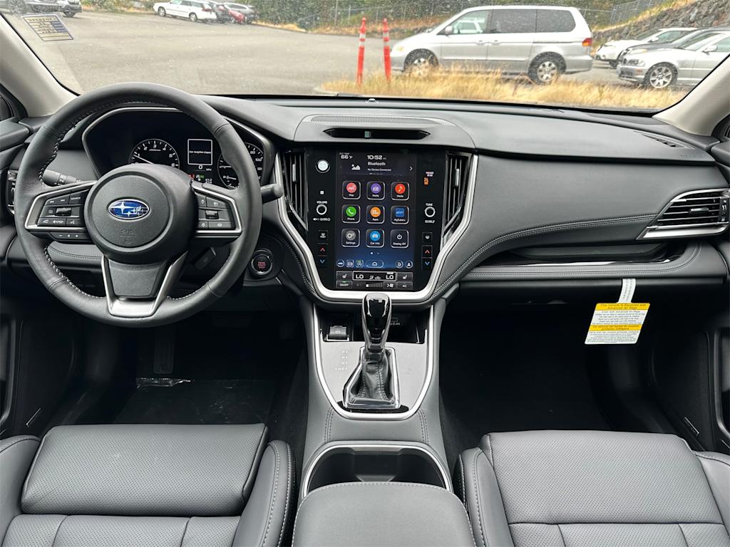 Thumbnail: 2025 Subaru Legacy - 2