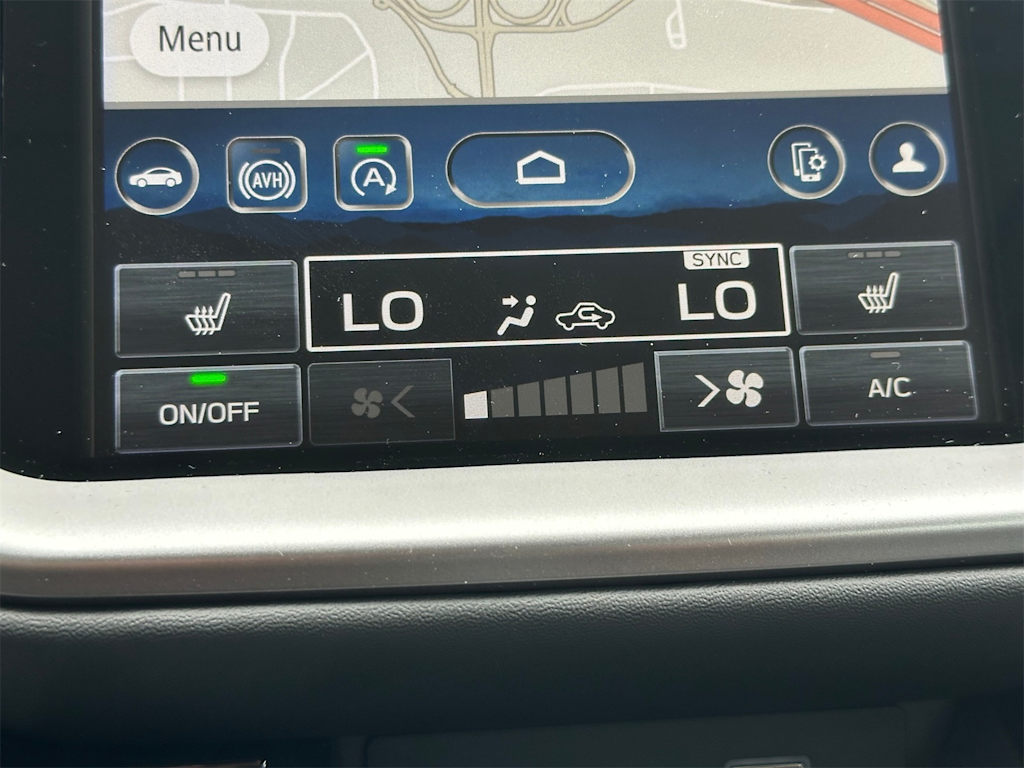 Thumbnail: 2025 Subaru Legacy - 23