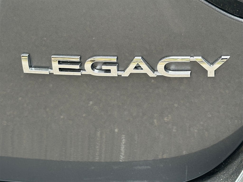 Thumbnail: 2025 Subaru Legacy - 7