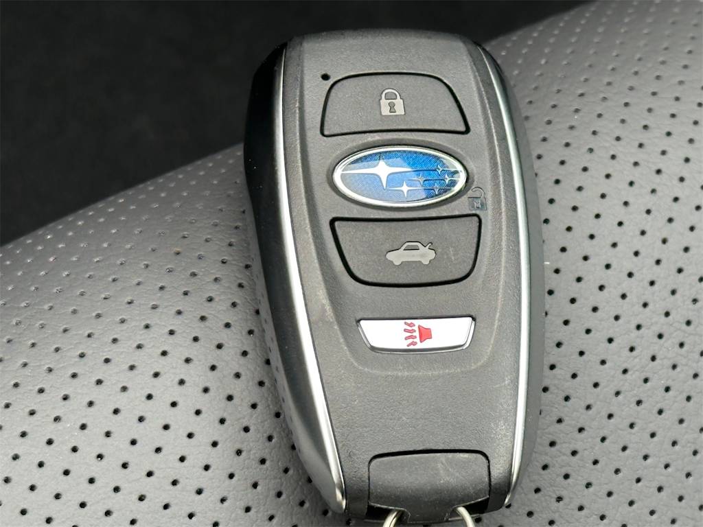 Thumbnail: 2025 Subaru Legacy - 17