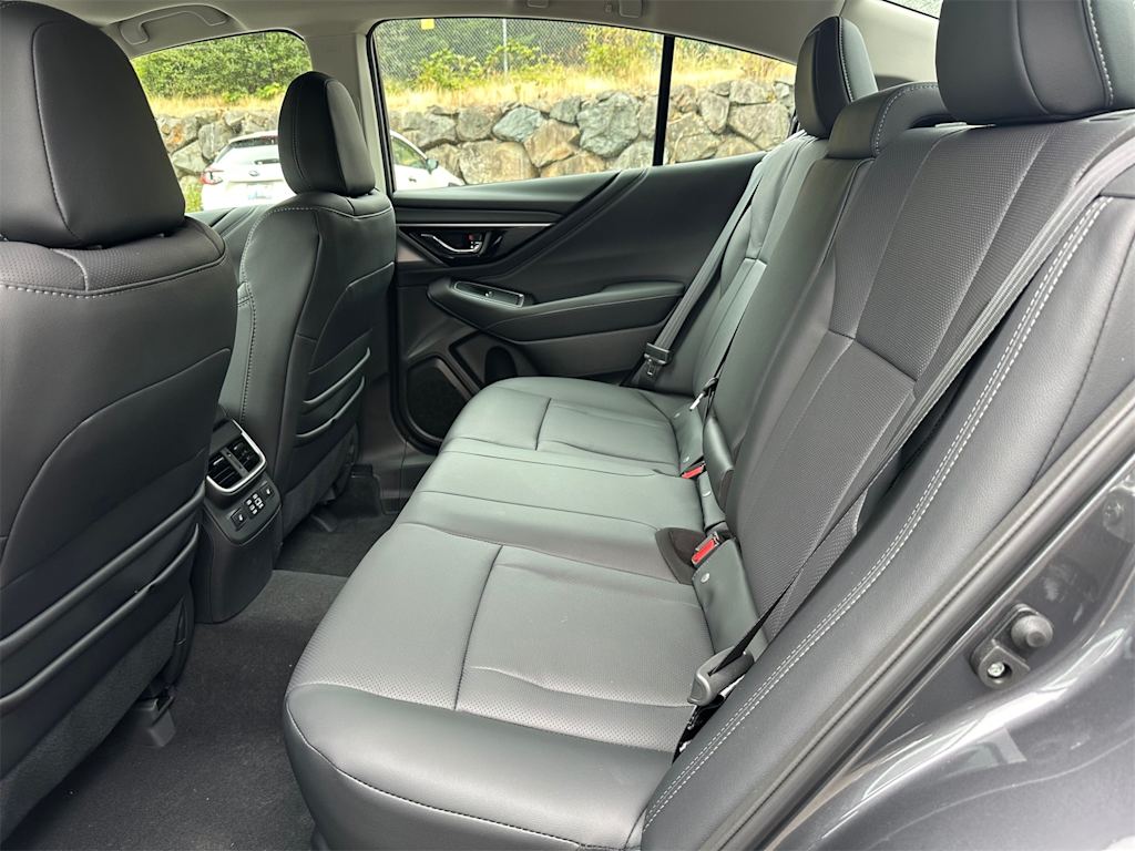 Thumbnail: 2025 Subaru Legacy - 12