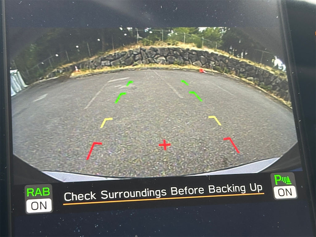 Thumbnail: 2025 Subaru Legacy - 13