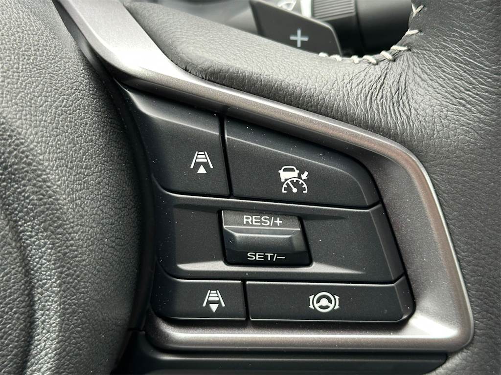 Thumbnail: 2025 Subaru Legacy - 26