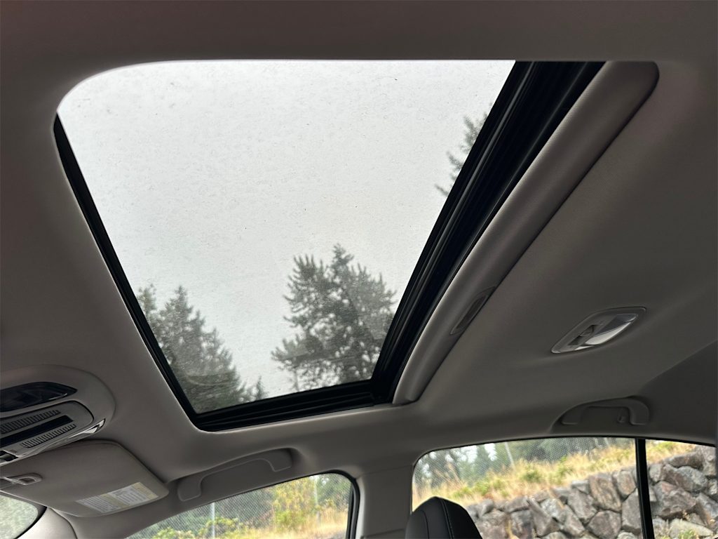 Thumbnail: 2025 Subaru Legacy - 21