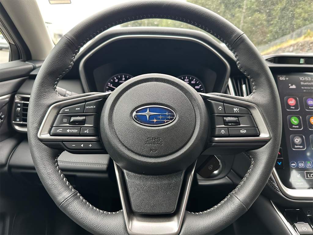 Thumbnail: 2025 Subaru Legacy - 9