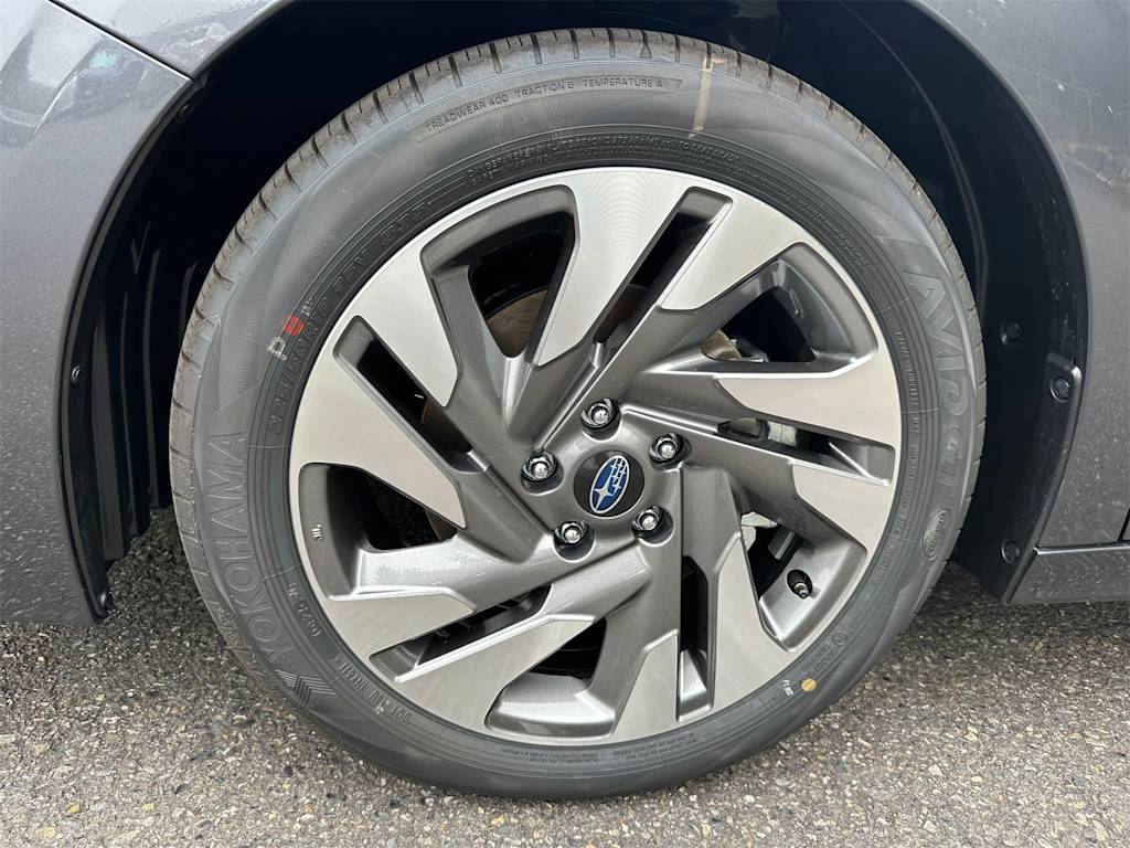 Thumbnail: 2025 Subaru Legacy - 8