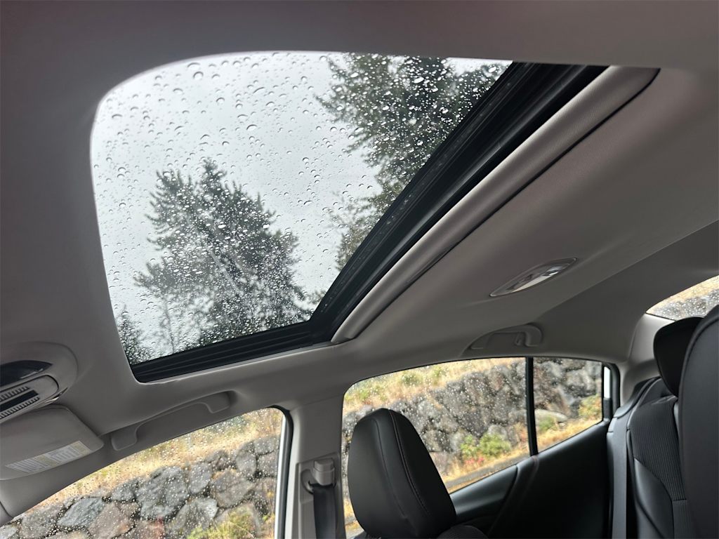 Thumbnail: 2025 Subaru Legacy - 22