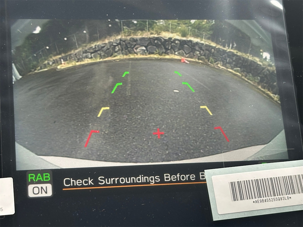 Thumbnail: 2025 Subaru Legacy - 14