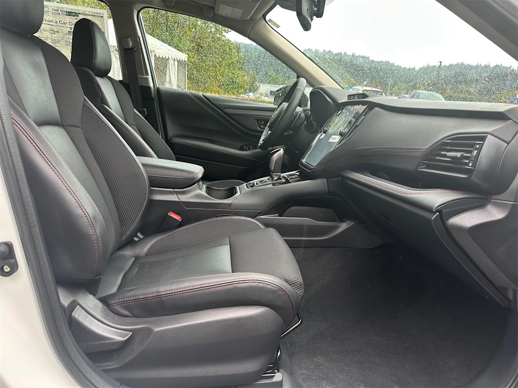 Thumbnail: 2025 Subaru Legacy - 11