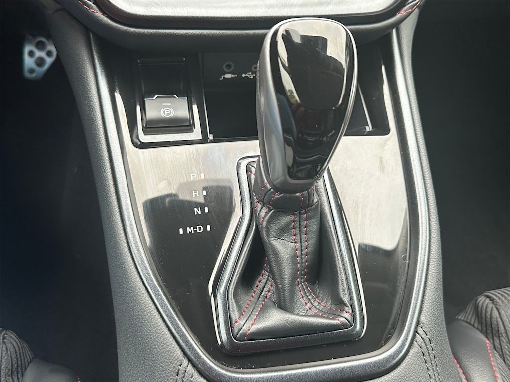 Thumbnail: 2025 Subaru Legacy - 15