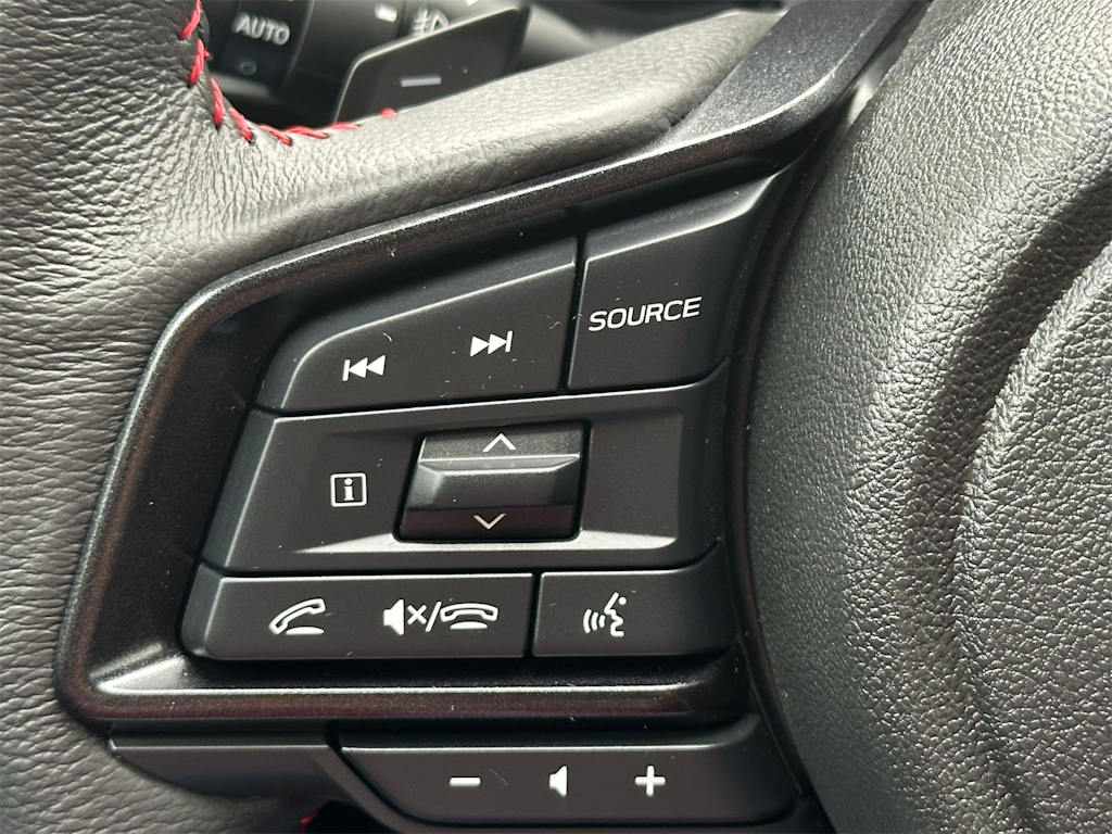 Thumbnail: 2025 Subaru Legacy - 26