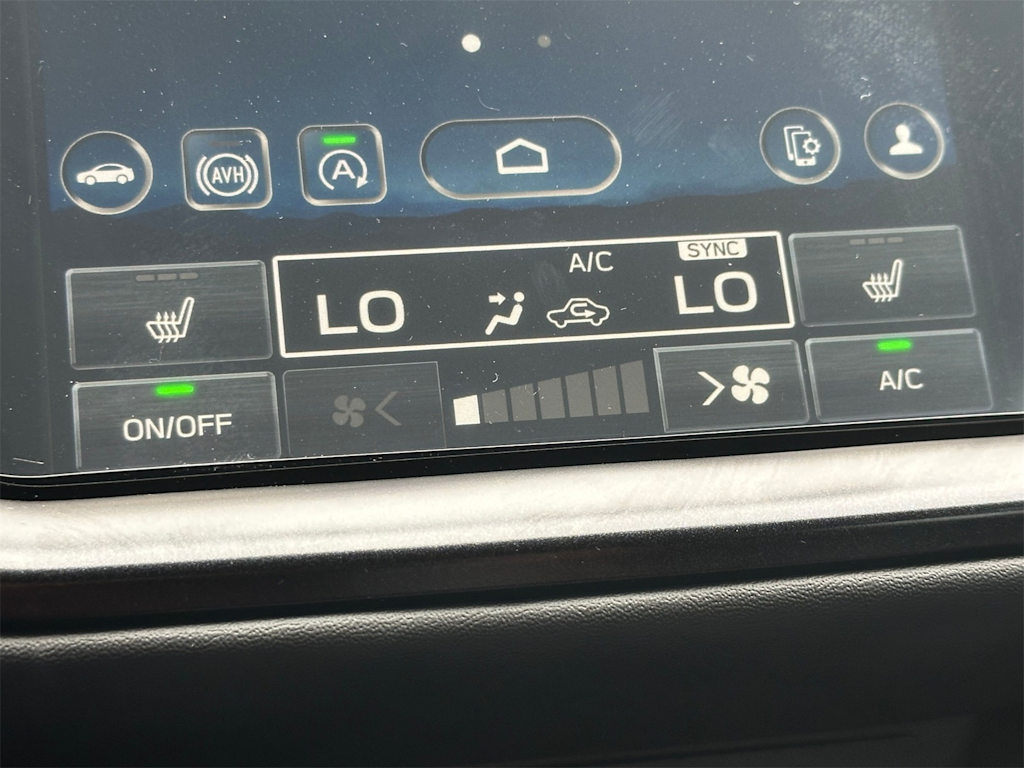 Thumbnail: 2025 Subaru Legacy - 24