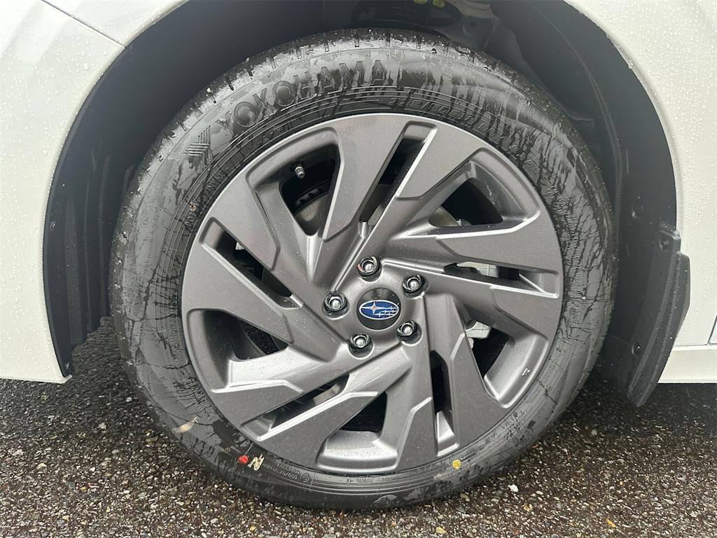 Thumbnail: 2025 Subaru Legacy - 8