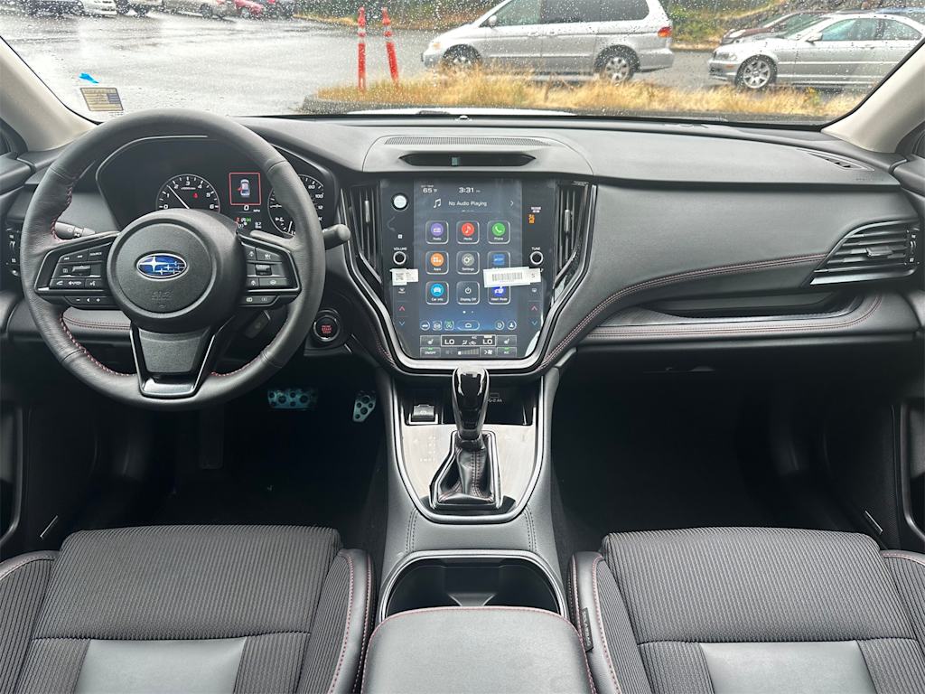 Thumbnail: 2025 Subaru Legacy - 2