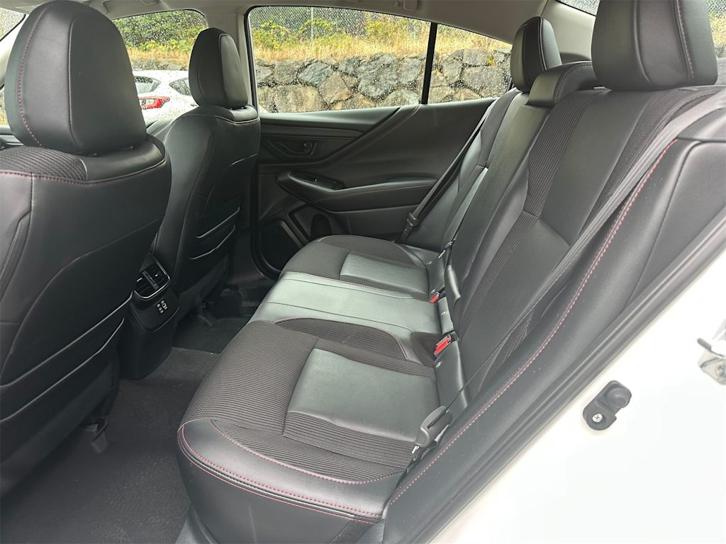 Thumbnail: 2025 Subaru Legacy - 13