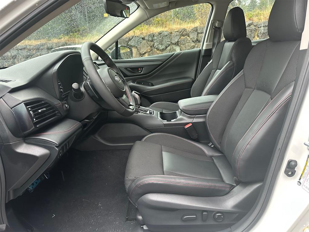 Thumbnail: 2025 Subaru Legacy - 12