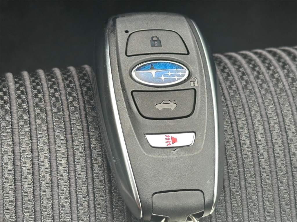 Thumbnail: 2025 Subaru Legacy - 18