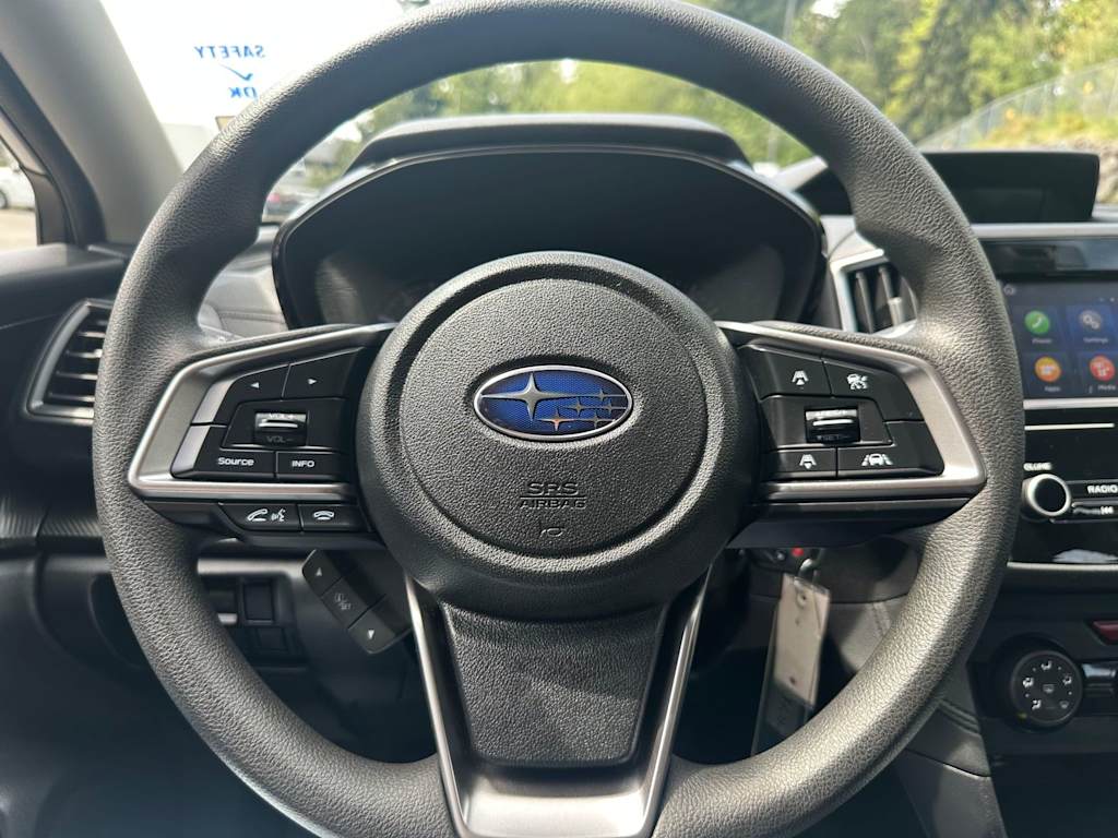 Thumbnail: 2023 Subaru Impreza - 9