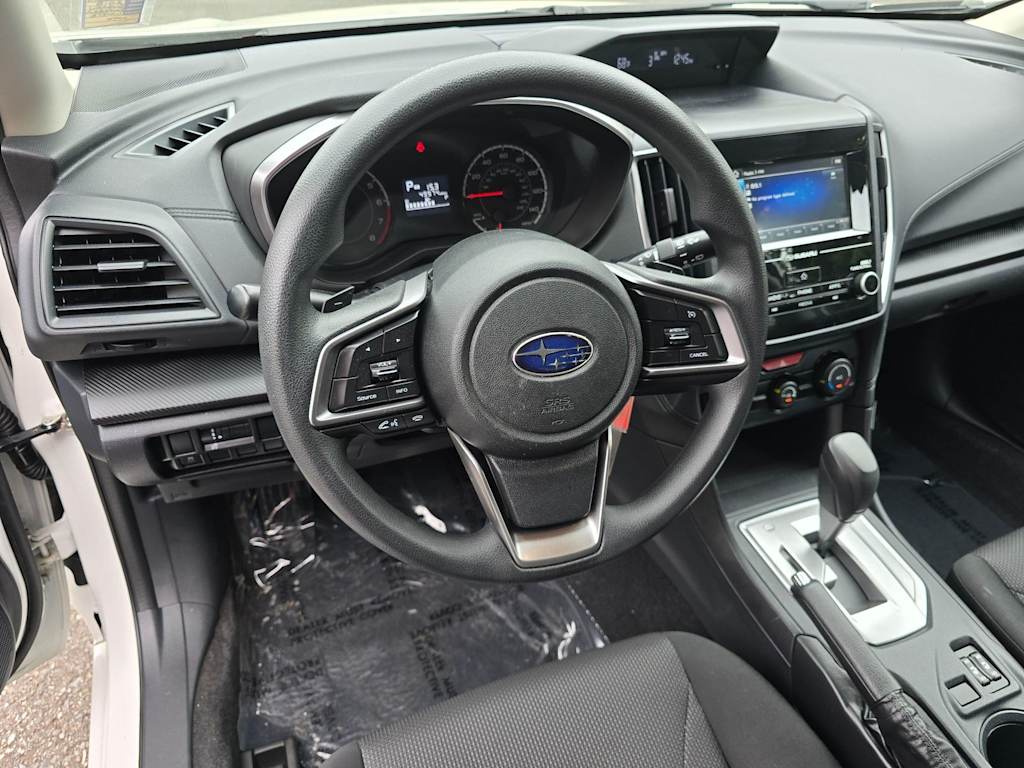 Thumbnail: 2018 Subaru Impreza - 2