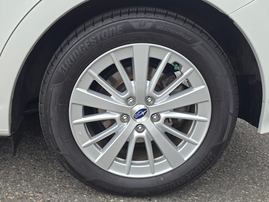 Thumbnail: 2018 Subaru Impreza - 8