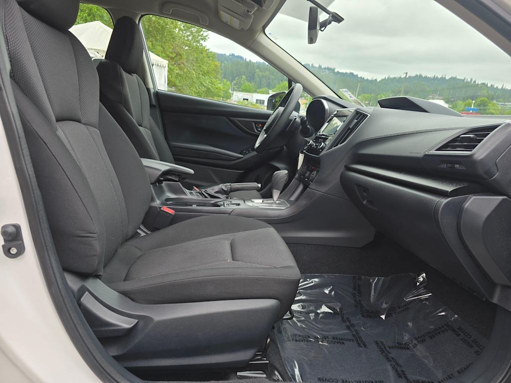 Thumbnail: 2018 Subaru Impreza - 12