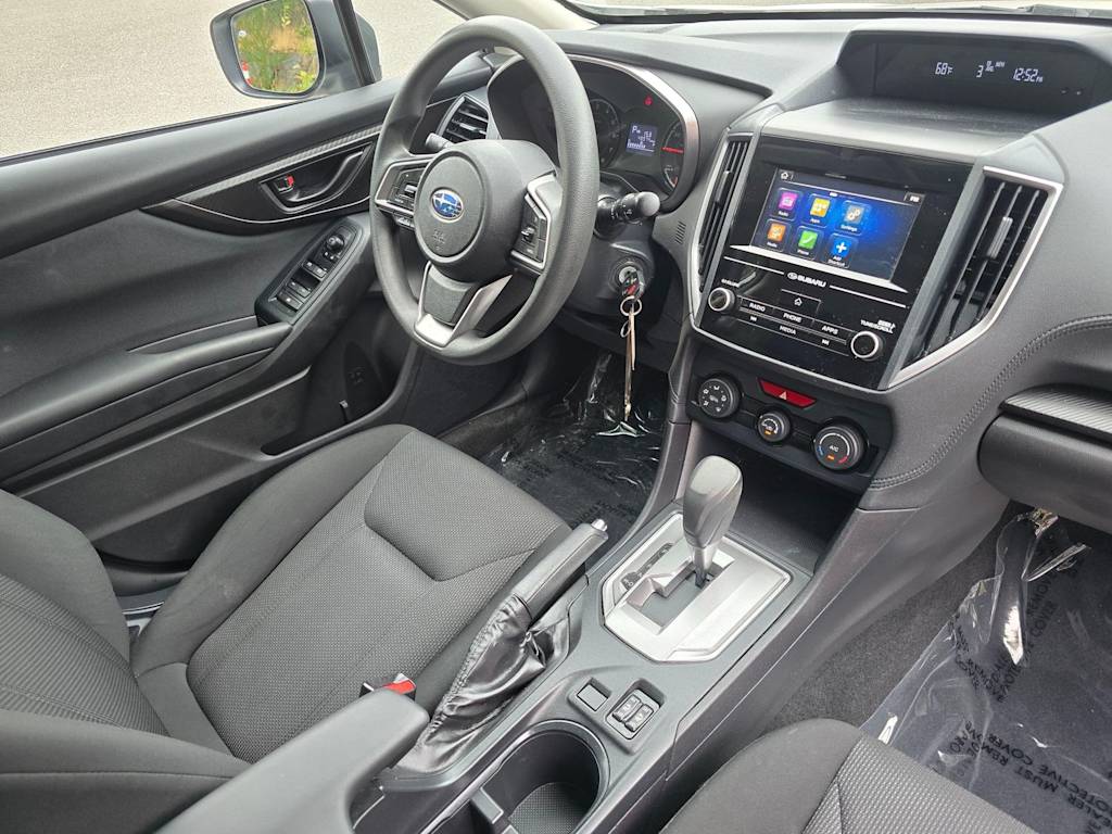 Thumbnail: 2018 Subaru Impreza - 15