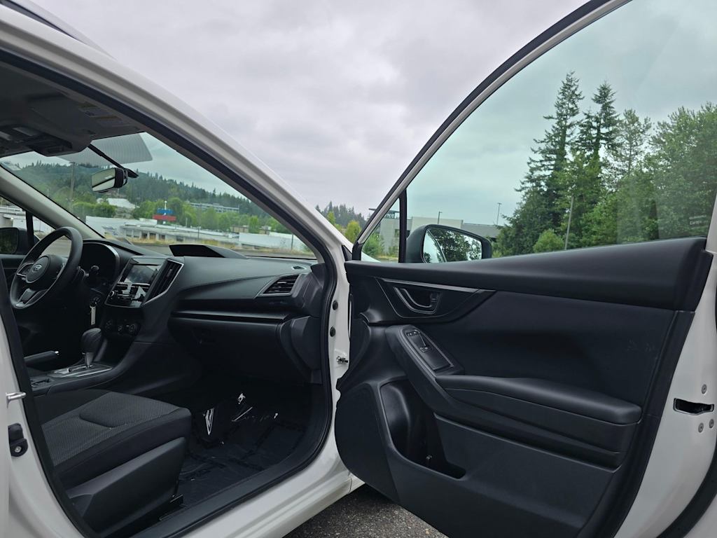 Thumbnail: 2018 Subaru Impreza - 31