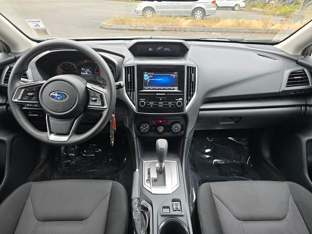 Thumbnail: 2018 Subaru Impreza - 10