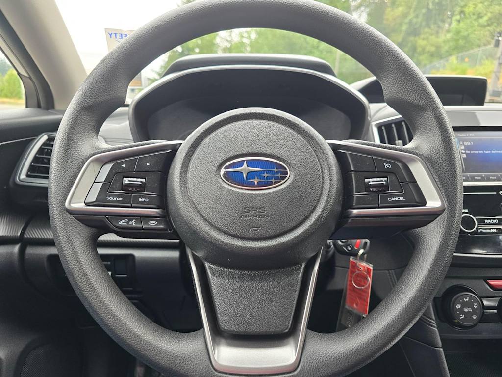 Thumbnail: 2018 Subaru Impreza - 14