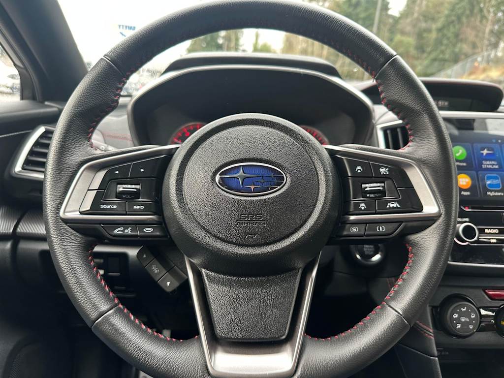 Thumbnail: 2023 Subaru Impreza - 10