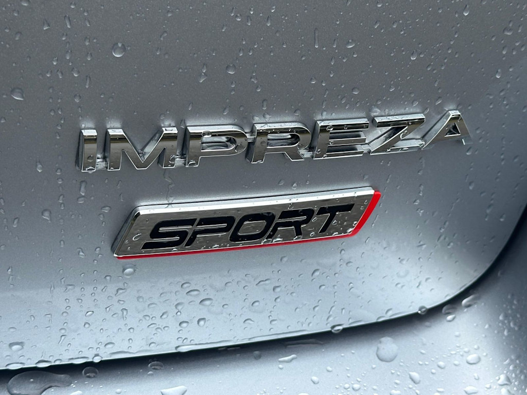 Thumbnail: 2023 Subaru Impreza - 7