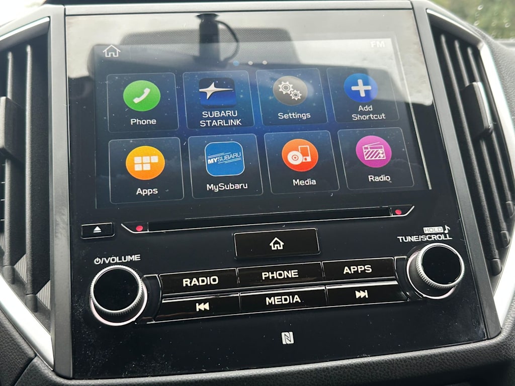 Thumbnail: 2023 Subaru Impreza - 23