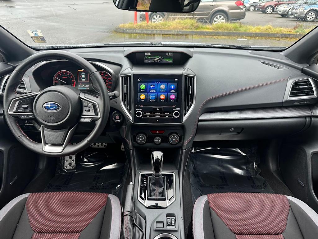 Thumbnail: 2023 Subaru Impreza - 2