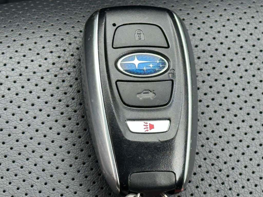Thumbnail: 2022 Subaru Impreza - 17