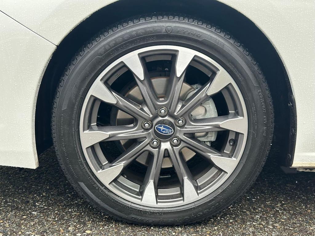 Thumbnail: 2022 Subaru Impreza - 8
