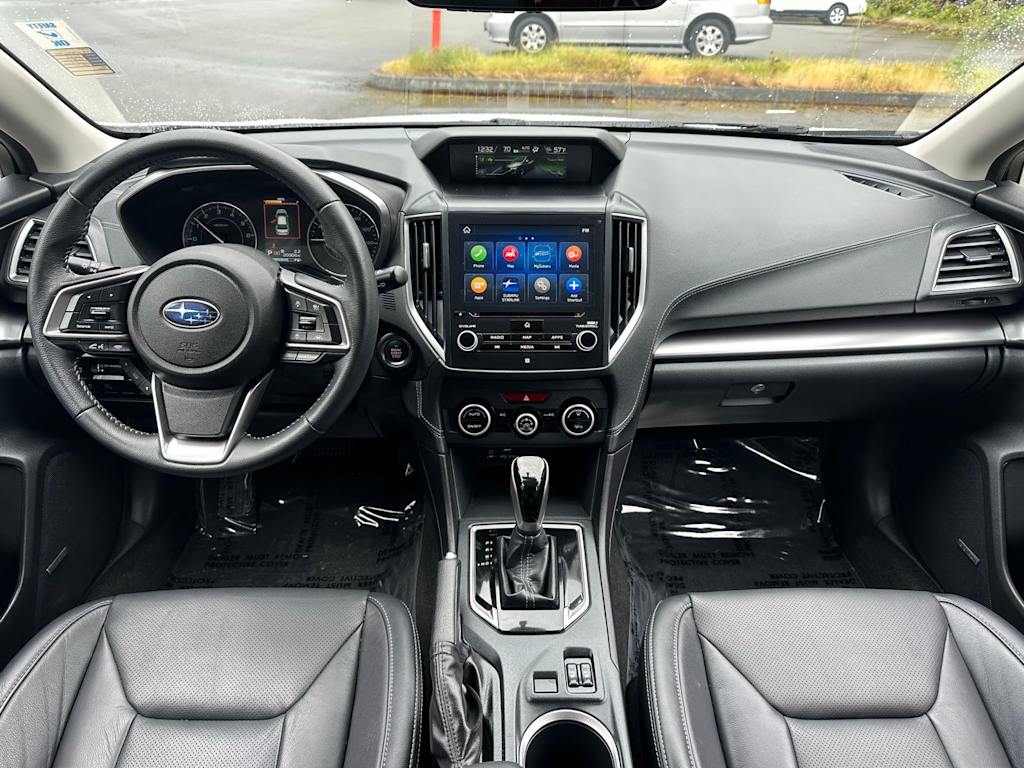 Thumbnail: 2022 Subaru Impreza - 2