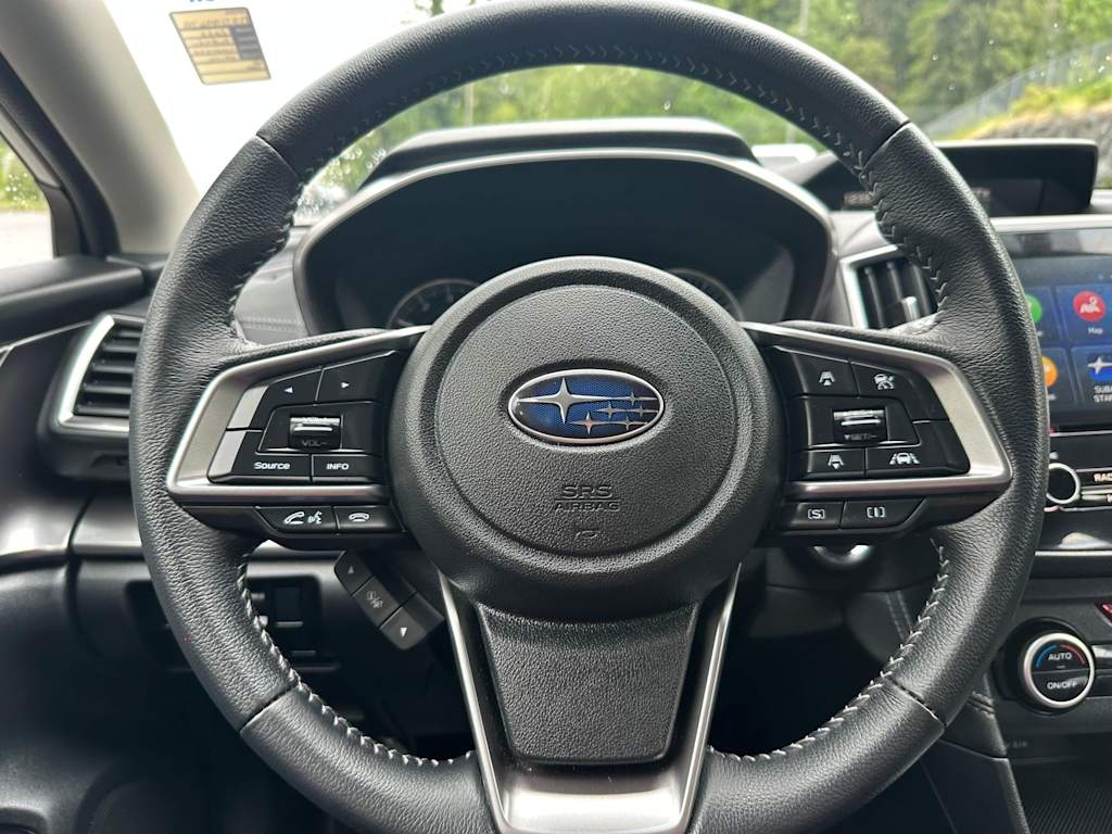 Thumbnail: 2022 Subaru Impreza - 9