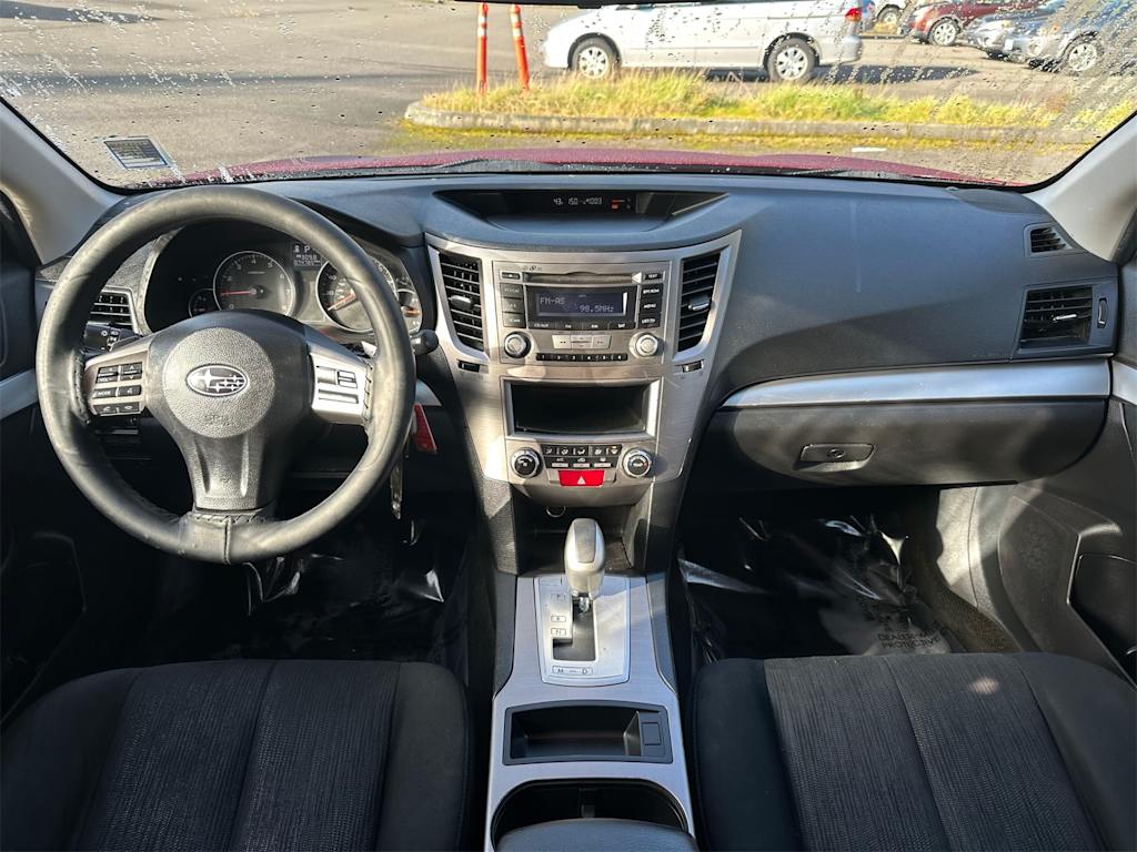 Thumbnail: 2014 Subaru Outback - 2