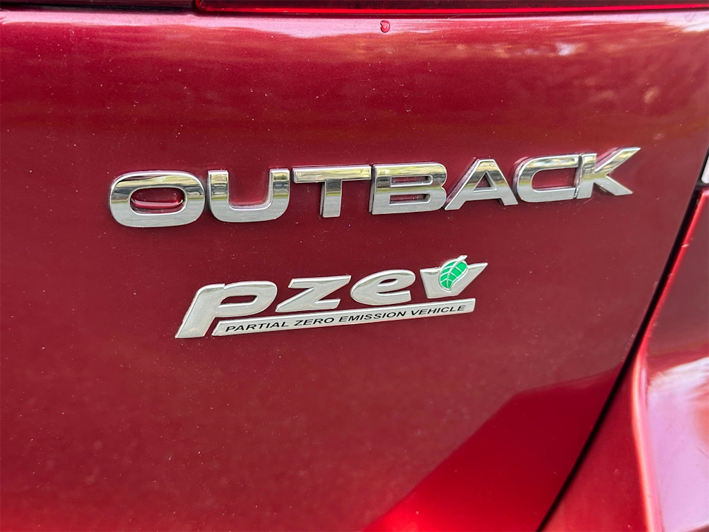 Thumbnail: 2014 Subaru Outback - 7