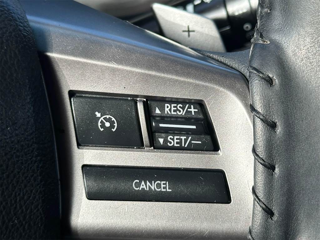 Thumbnail: 2014 Subaru Outback - 24