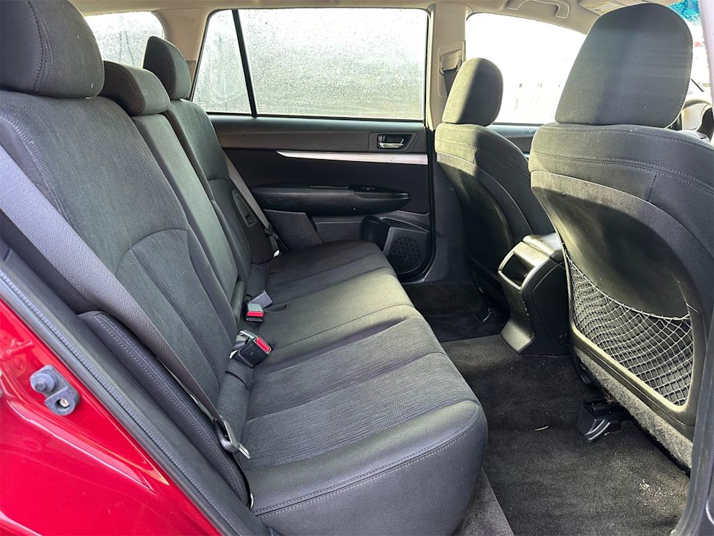 Thumbnail: 2014 Subaru Outback - 20